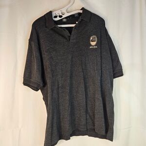 Houston OVerseas Imp.‎ Pre-Shrunk Size Xlarge
